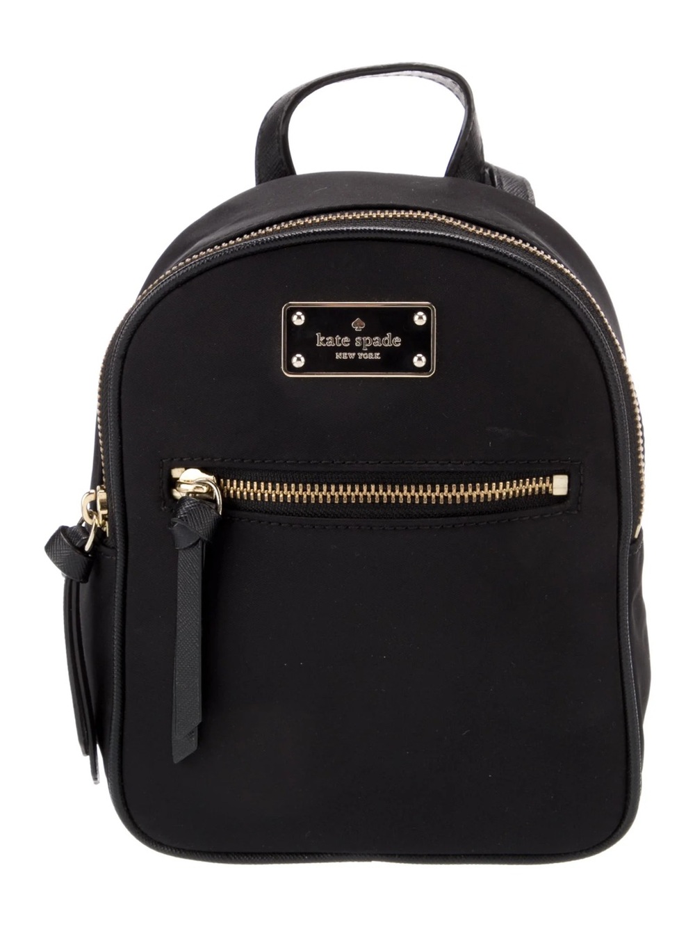 Kate Spade New York Mini Backpack